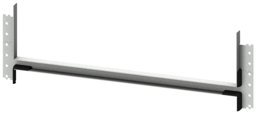 SIVACON S4 degree of protection upgrade IP55 H 150 mm W 600 mm