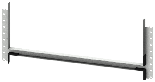 SIVACON S4 degree of protection upgrade IP55 H 200 mm W 600 mm