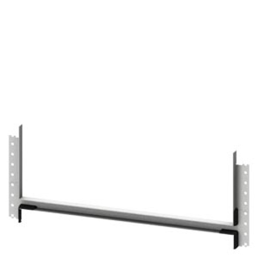 SIVACON S4 degree of protection upgrade IP55 H 200 mm W 600 mm