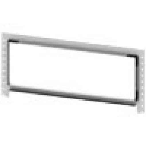 SIVACON S4 degree of protection upgrade IP55 head compartment H 225 mm W 