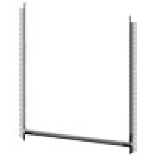 SIVACON S4 degree of protection upgrade IP55 H 650 mm W 600 mm