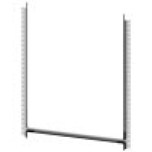 SIVACON S4 degree of protection upgrade IP55 H 700 mm W 600 mm