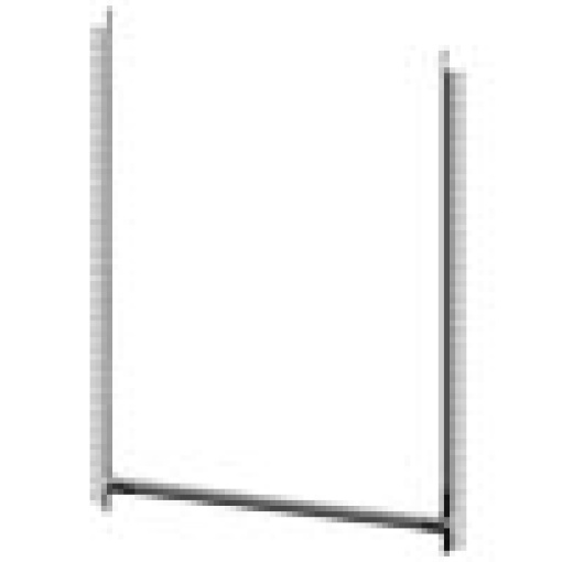 SIVACON S4 degree of protection upgrade IP55 H 750 mm W 600 mm