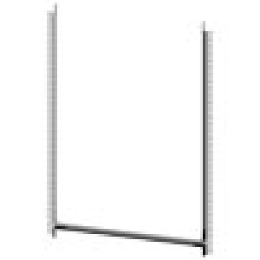 SIVACON S4 degree of protection upgrade IP55 H 800 mm W 600 mm