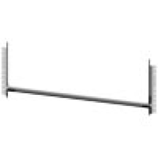 SIVACON S4 degree of protection upgrade IP55 H 250 mm W 800 mm