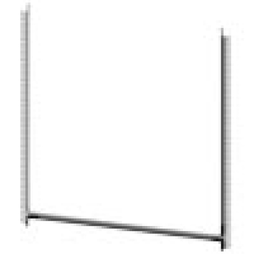 SIVACON S4 degree of protection upgrade IP55 H 800 mm W 800 mm
