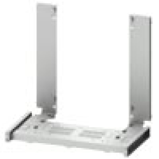 SIVACON S4 mounting panel 3VL6 up to 800 A 4pole withdrawable H 600 mm W 