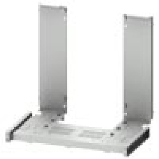 SIVACON S4 mounting panel 3VL78 1250 A 1600 A 3pole withdrawable H 650 mm