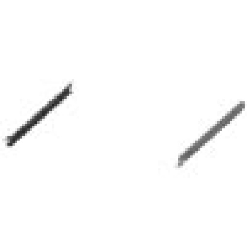SIVACON S4 mounting rail D 400 mm 1 set2 units