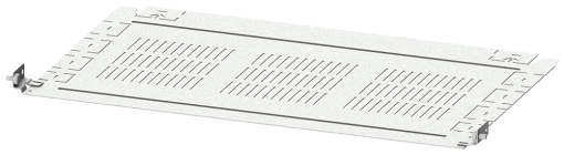 SIVACON S4 separation horizontal W 600 mm