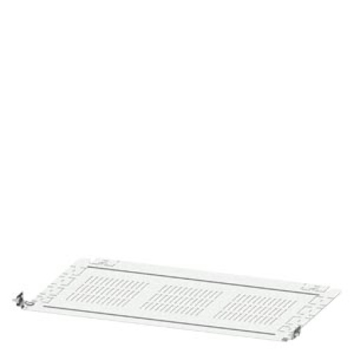 SIVACON S4 separation horizontal W 600 mm