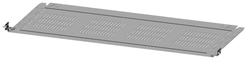 SIVACON S4 separation horizontal W 800 mm