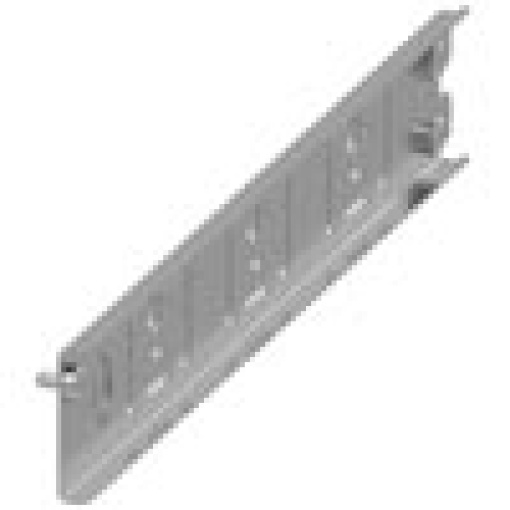 SIVACON S4 lateral separation H 100 mm