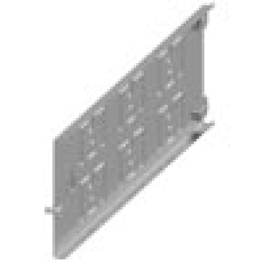 SIVACON S4 lateral separation H 150 mm
