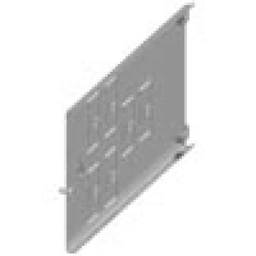 SIVACON S4 lateral separation 400  630 A H 200 mm