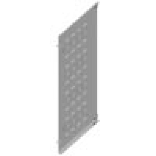 SIVACON S4 lateral separation H450 mm