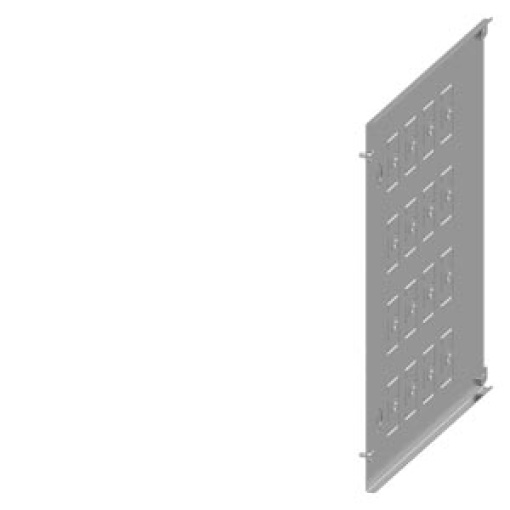 SIVACON S4 lateral separation H450 mm