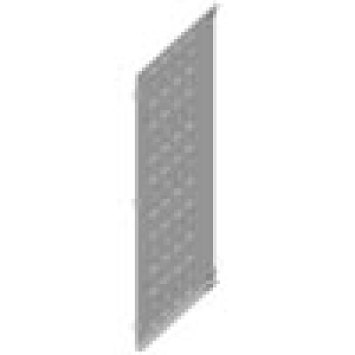 SIVACON S4 lateral separation H500 mm