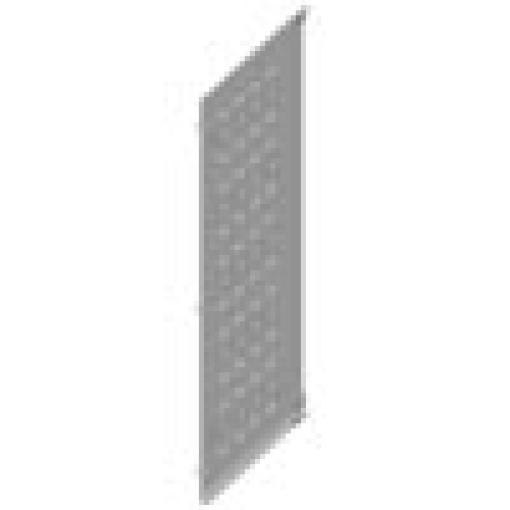 SIVACON S4 lateral separation H550 mm
