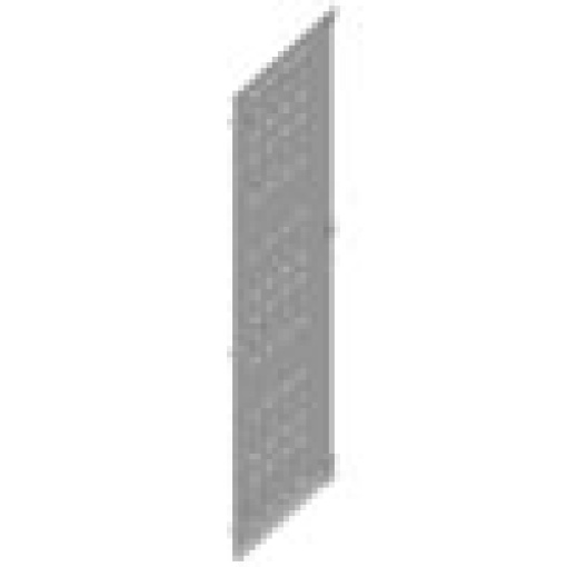 SIVACON S4 lateral separation H650 mm