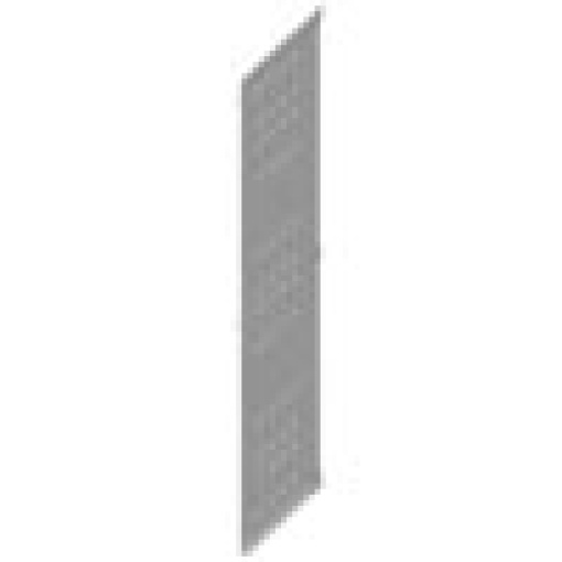 SIVACON S4 lateral separation H800 mm