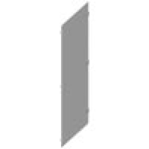 SIVACON S4 lateral separation vertical 1600 A 34pole H 700 mm