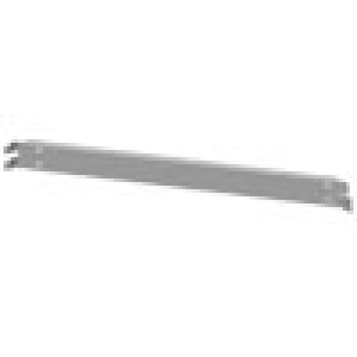 SIVACON S4 separation rear W 600 mm H 50 mm