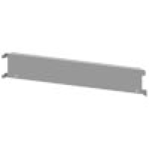 SIVACON S4 separation rear W 600 mm H 100 mm