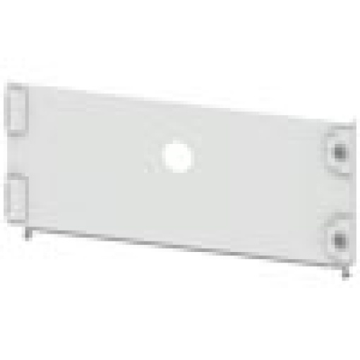 SIVACON S4 compartment door 3VL with doorcoupling rotary operating mechanism