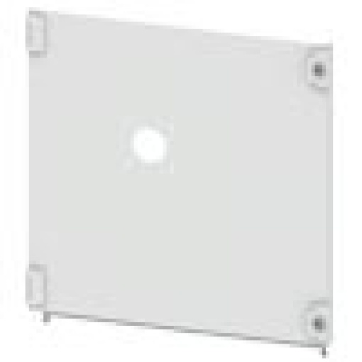 SIVACON S4 compartment door 3VL with door-coupling rotary operating mechanism...