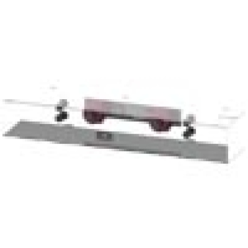SIVACON S4 holder for NLink for SENTRON 3VL switch 3VL5 up to 630 A