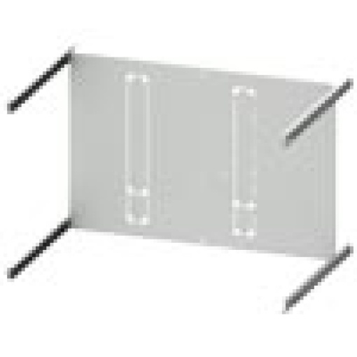 SIVACON S4 mounting panel 3KL5 up to 400 A 3 or 4pole H 350 mm W 600 mm