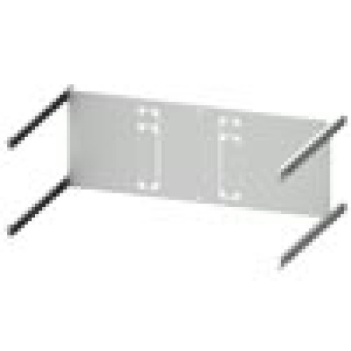 SIVACON S4 mounting panel 3KL 3KA711 3 or 4pole H 200 mm W 600 mm