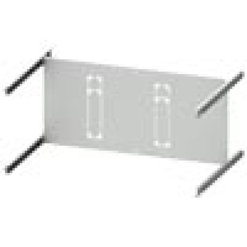 SIVACON S4 mounting panel 3KL 3KA712 3 or 4pole H 250 mm W 600 mm