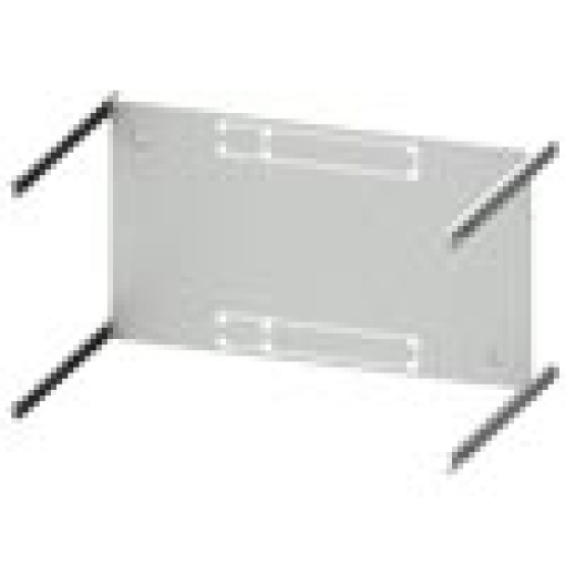 SIVACON S4 mounting panel 3KL 3KA713 3 or 4pole H 300 mm W 600 mm