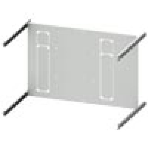 SIVACON S4 mounting panel 3KL 3KA714 3 or 4pole H 350 mm W 600 mm