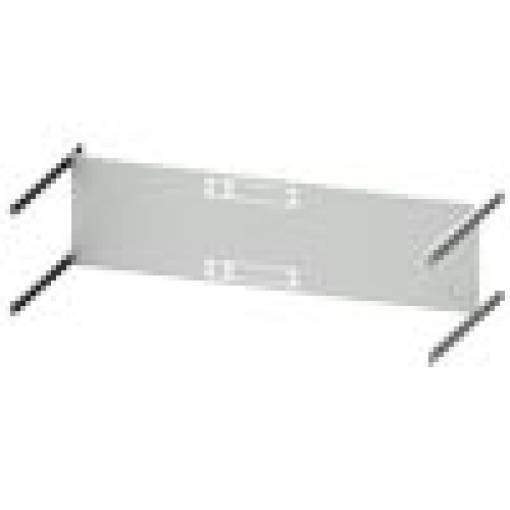 SIVACON S4 mounting panel 3KL 3KA711 3 or 4pole H 200 mm W 800 mm