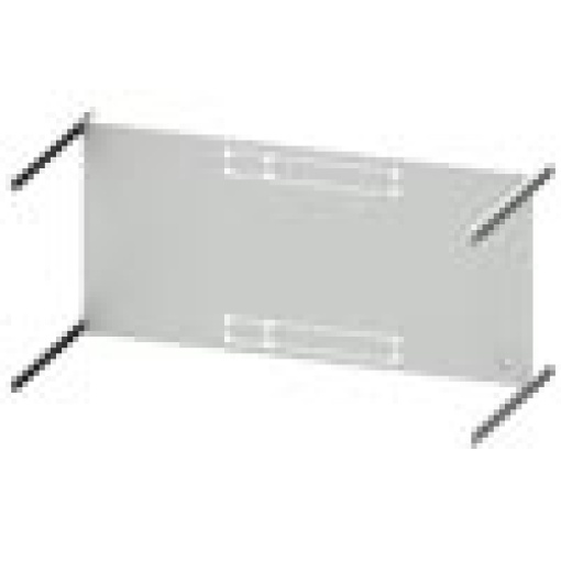 SIVACON S4 mounting panel 3KL 3KA714 3 or 4pole H 350 mm W 800 mm