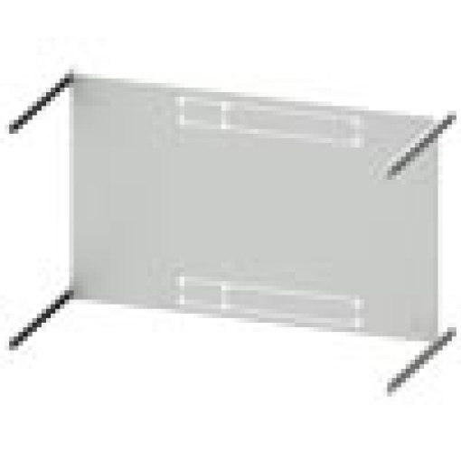 SIVACON S4 mounting panel 3KL 3KA715 3 or 4pole H 450 mm W 800 mm