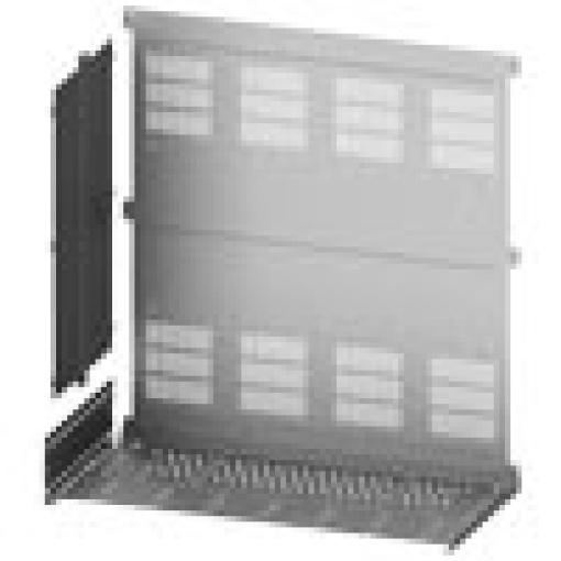 SIVACON S4 separation 3NJ4 form 3B W 800 mm