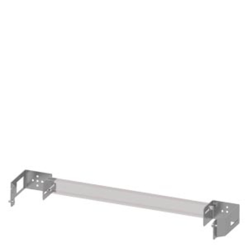 SIVACON S4 DIN rail for cover W 600 mm
