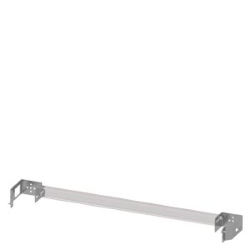 SIVACON S4 DIN rail for cover W 800 mm