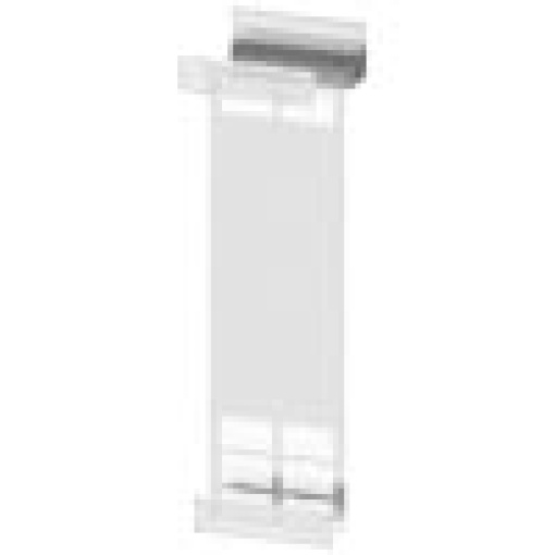 SIVACON S4 separation 3NJ6 form 2B main busbar front D 600 mm