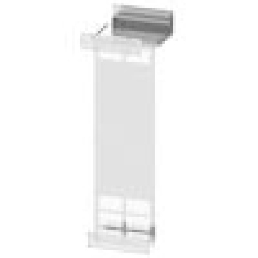 SIVACON S4 separation 3NJ6 form 2B main busbar front and rear