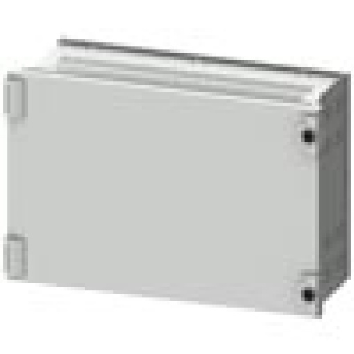 SIVACON S4 3NJ6 device compartment H 400 mm