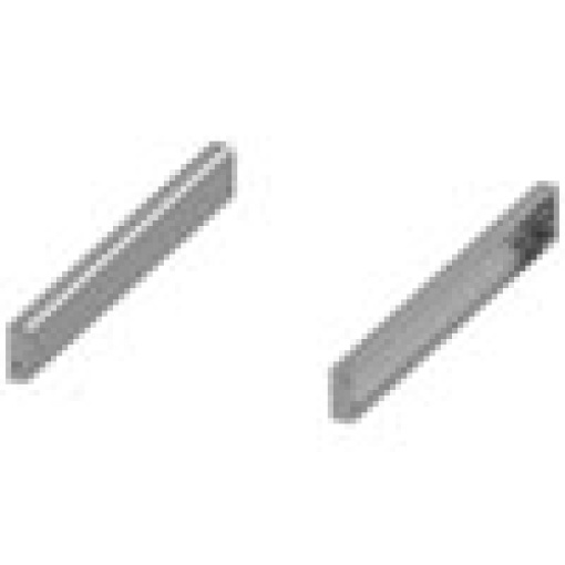 SIVACON S4 crossbar for D 600 mm 1 set2 units