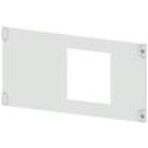 SIVACON S4 compartment door 3WA size III 3 4pole IP55 H 550 mm W 10