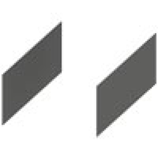 SIVACON S4 arcing fault barrier 300 ms 1 set2 units