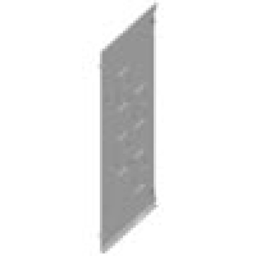 SIVACON S4 lateral separation for crossbar gt 800 A H 500 mm