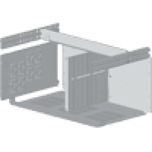 SIVACON S4 separation 3VL switch 3VL5 up to 630 A 3pole 4pole withdrawable